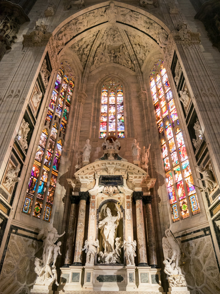 Visit of the Duomo di Milano: The number one thing to do in Milan ...